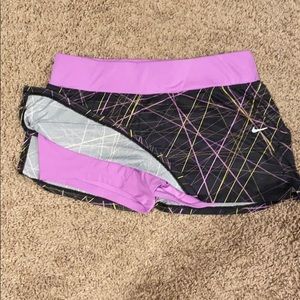 Tennis skort